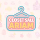 @closetde.ariam