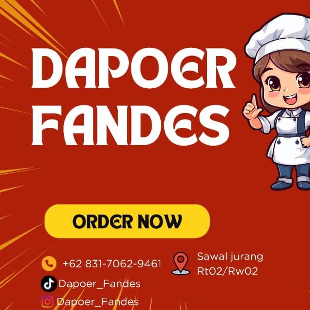 @dapoer_fandes