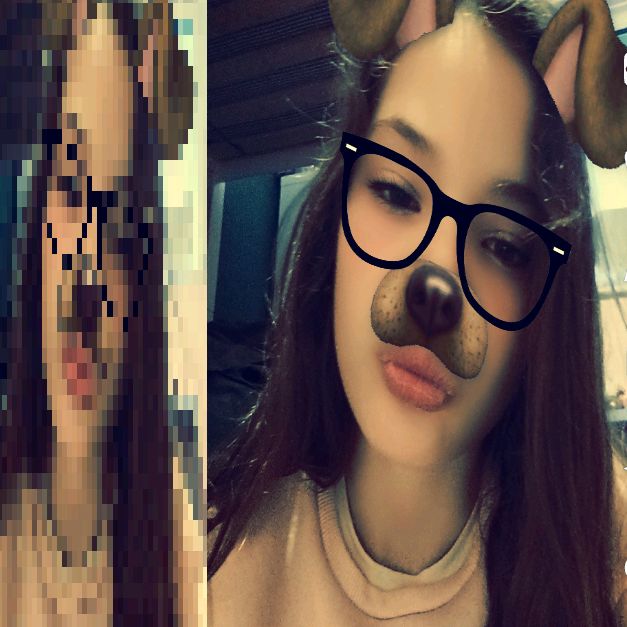 @de1ndonlyalivia