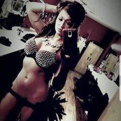 @dominiquedavis793