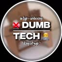 @dumbxtech1