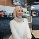 @farinafaziraaa