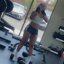@gymmadepeach