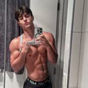 @gymratjared