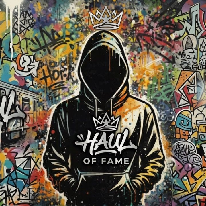 @hauloffamelive