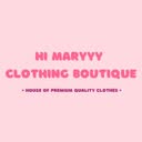 @himaryclothingboutique