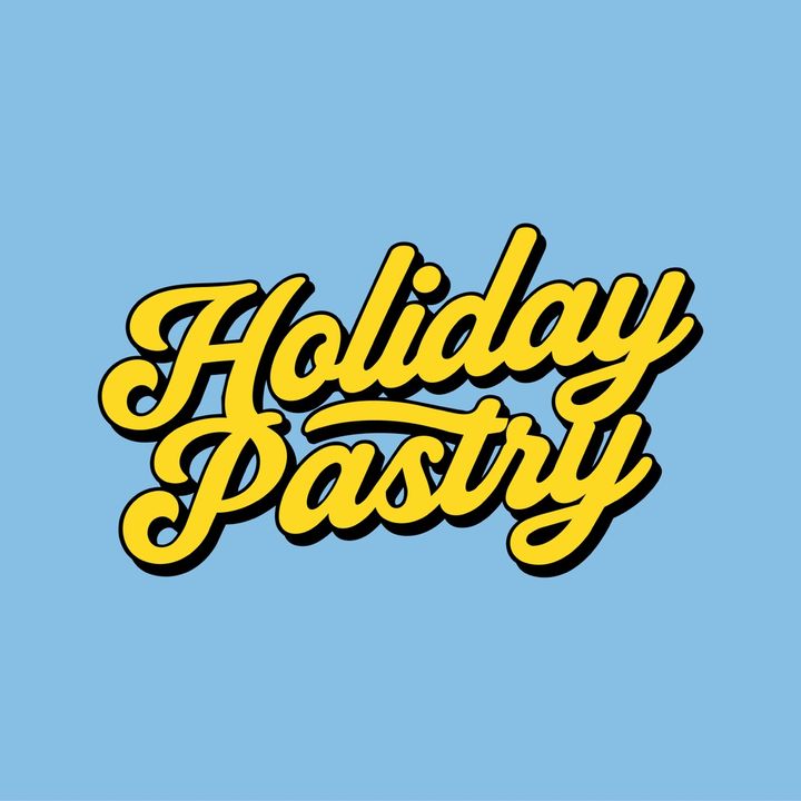 @holiday.pastry
