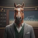 @horseradar2