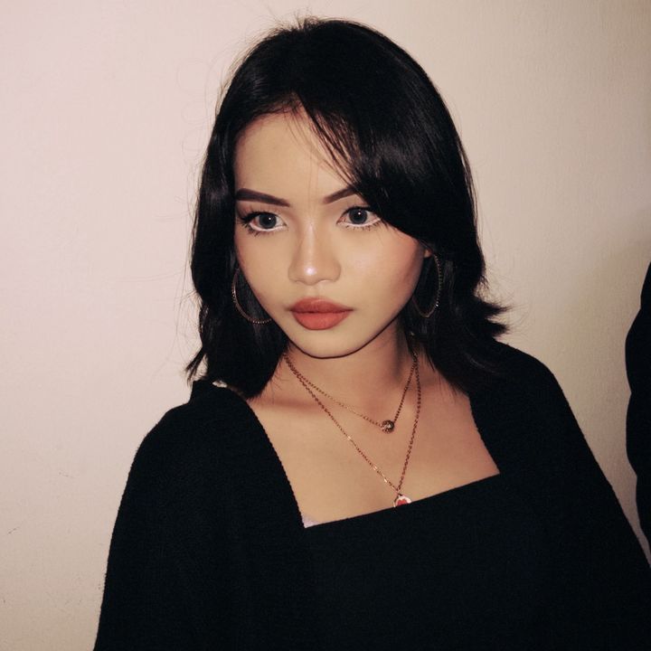 @idkwhosaida