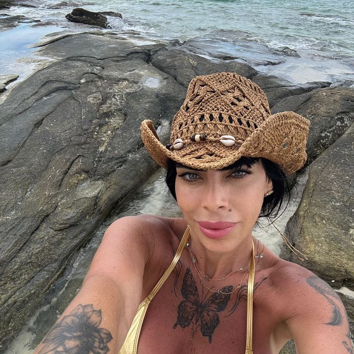 @ilanitabergel