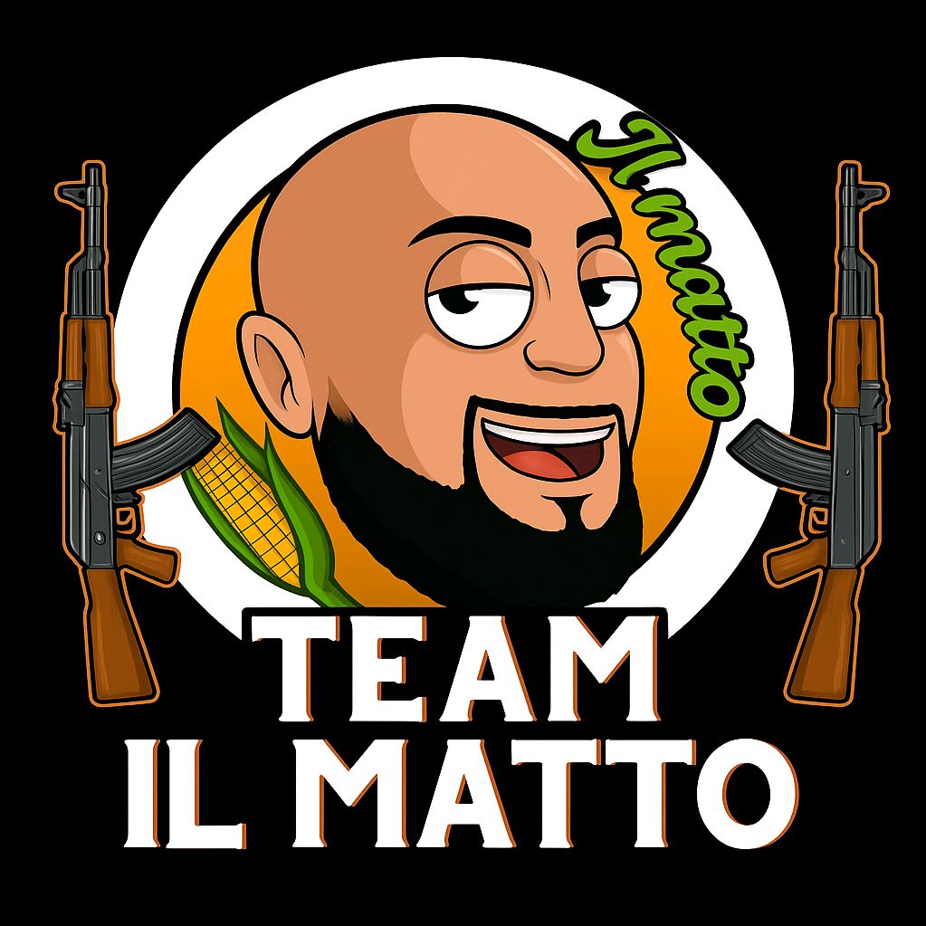 @ilmattodilusciano2