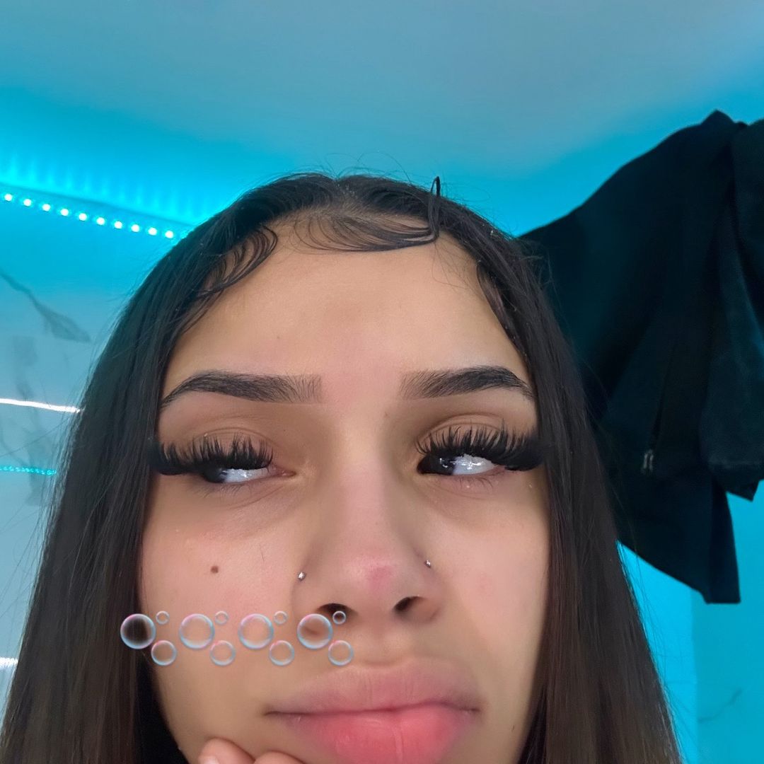 @isnenaherelive