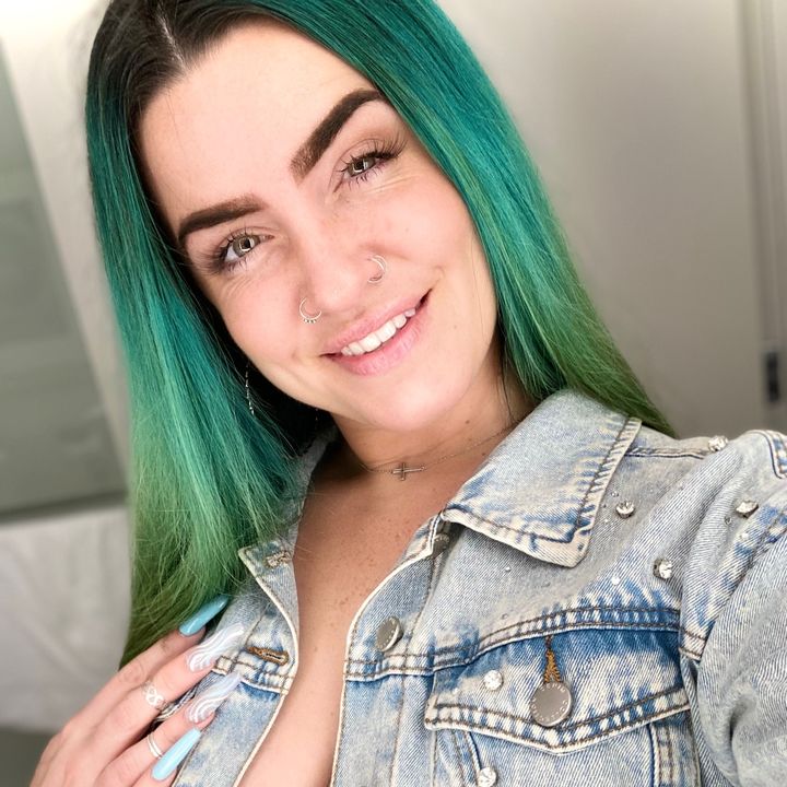 @itsmeganhoney