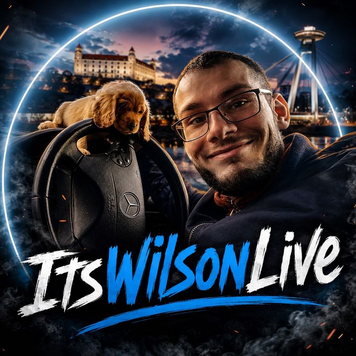 @itswilsonlive