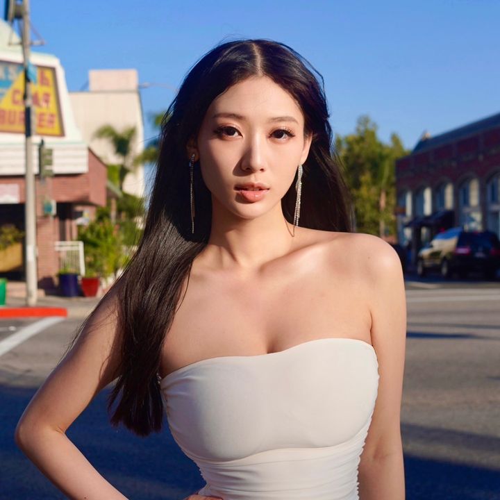 @jessicazmodeling