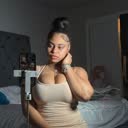 @kaylalebombb