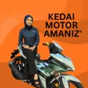 @kedaimotoramaniz