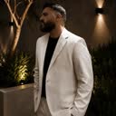 @khalilcharrosinger