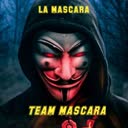@lamascaratiraderas3.0