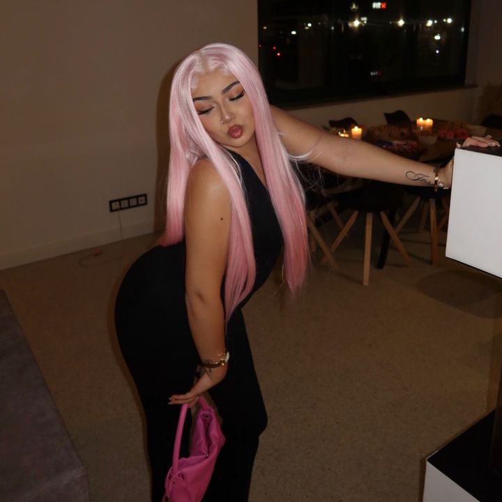 @latina.witdahoodie