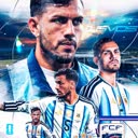 @leandroparedesfanyenzo
