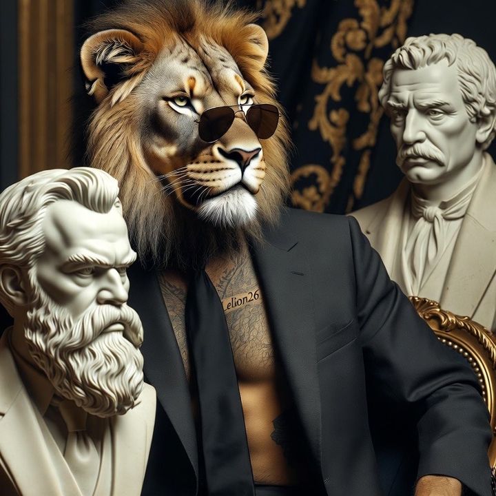 @lelionisrael26