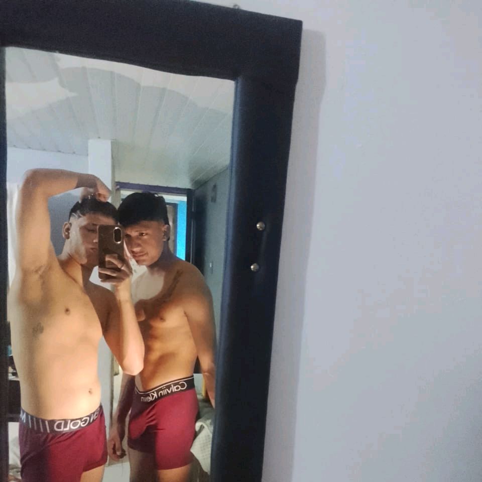 @losnenestraviesos