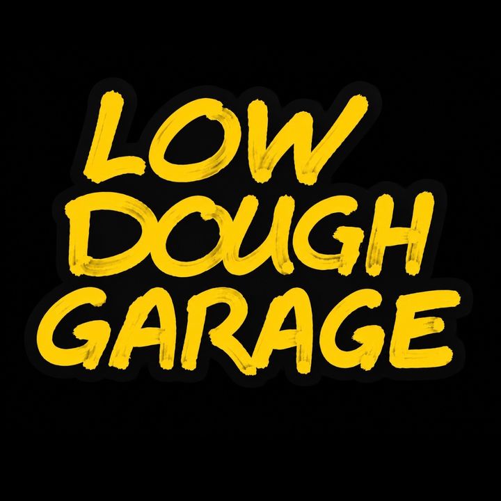 @lowdough_garage