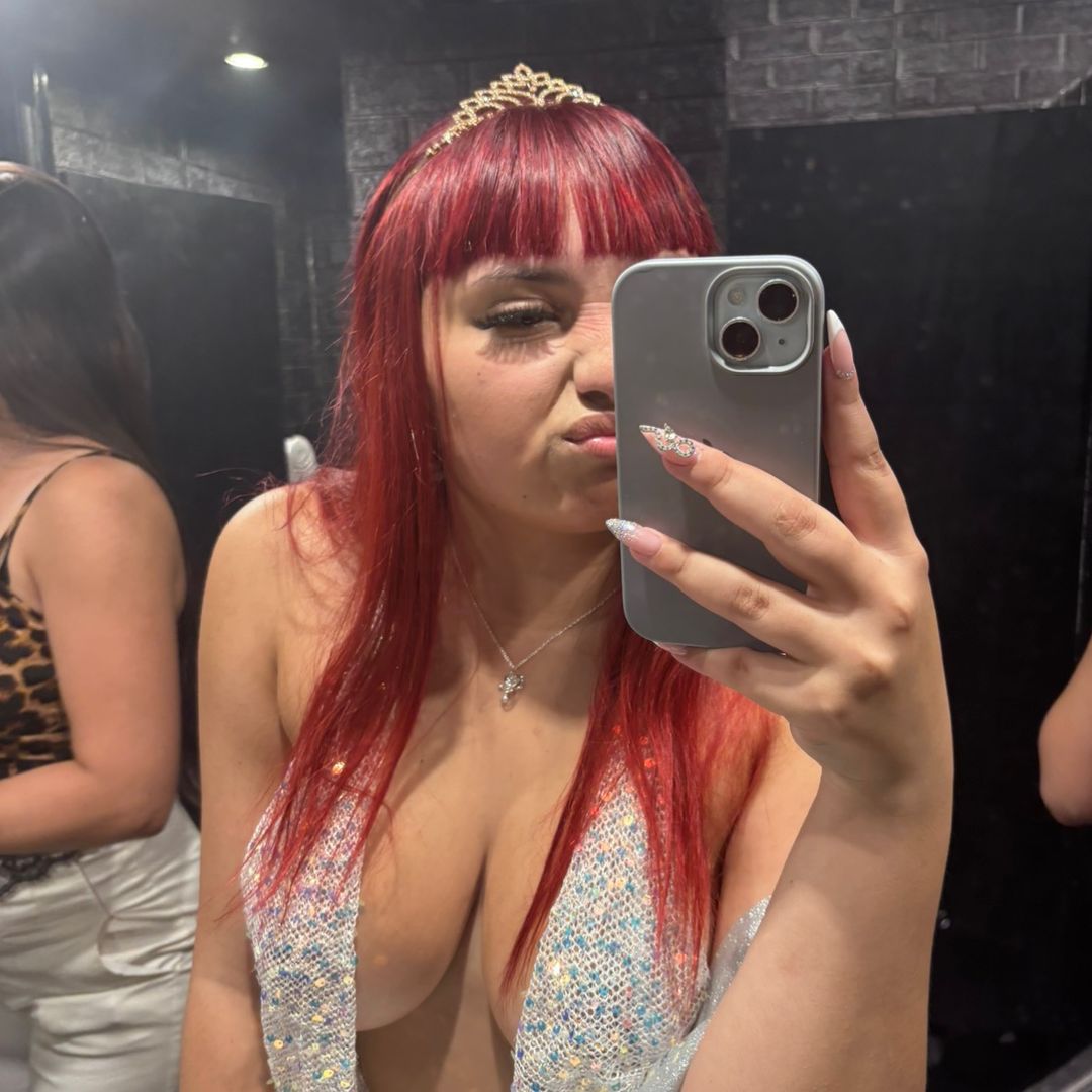 @luzfernandezoficial