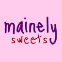 @mainelysweets
