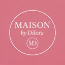 @maisonby.dilora