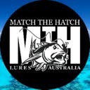 @matchthehatchlures