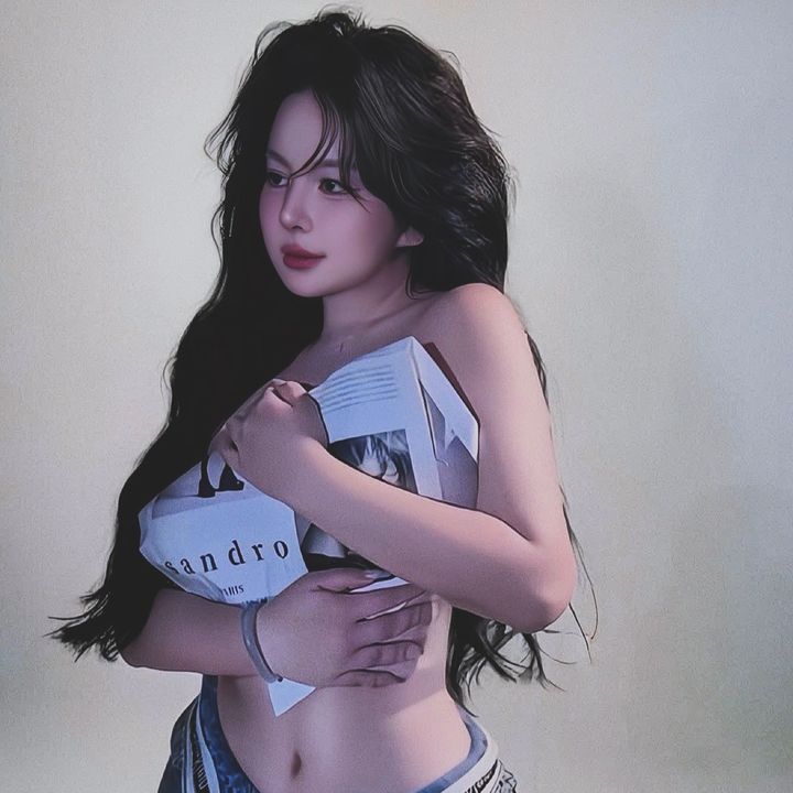 @minbeiuu