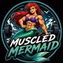 @muscledmermaidfit