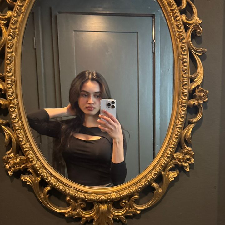 @nalinabhandari