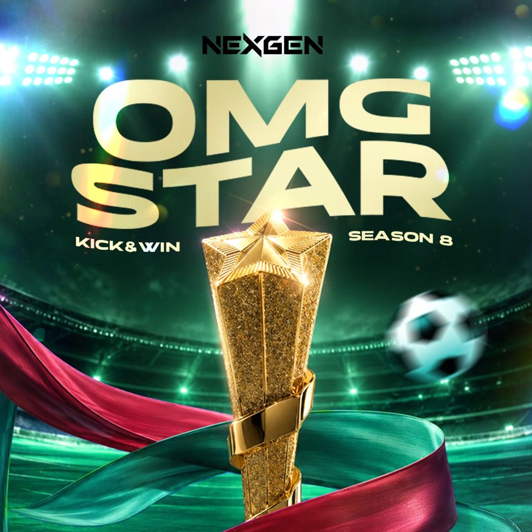 @nexgen.allstar