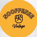 @nooffense_vintage