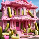 @pinkpickledreamhouse
