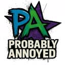 @probablyannoyedband