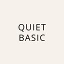 @quietbasic