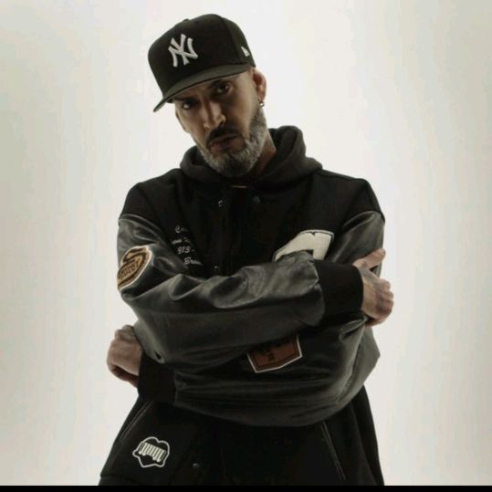 @ronesherofficial