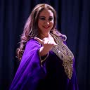@ruxybellydance