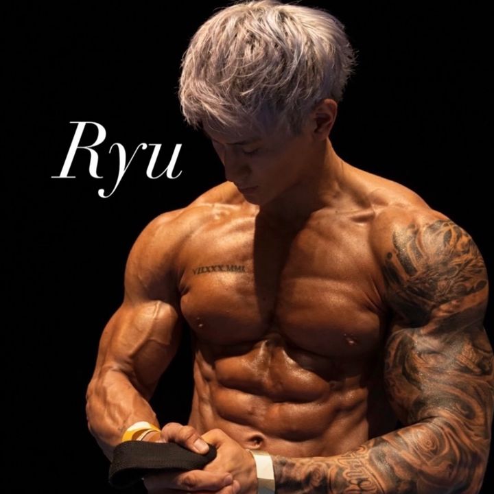 @ryu___fitness