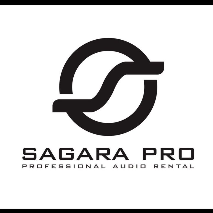 @sagara.pro.audio
