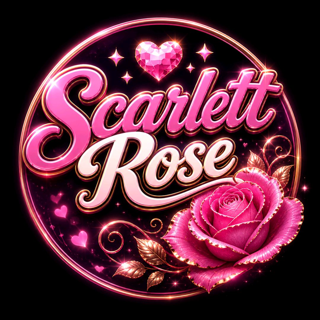 @scarlettrosetv