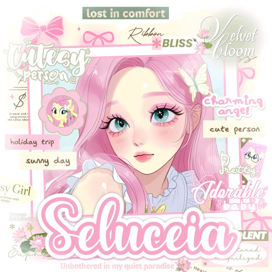 @seluceia