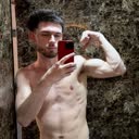 @shaneflirts