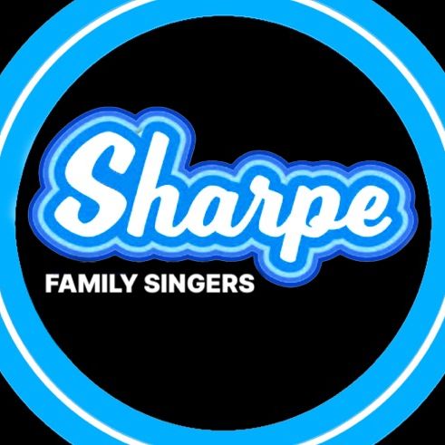 @sharpefamilysingers