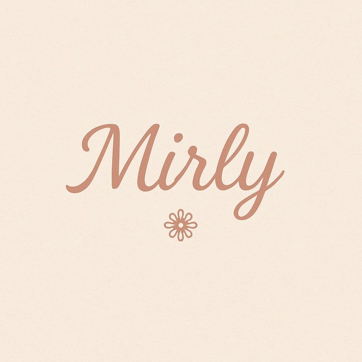 @shopmirly