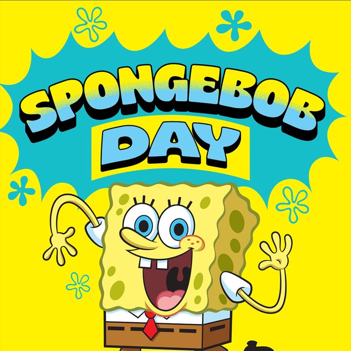 @spongebob